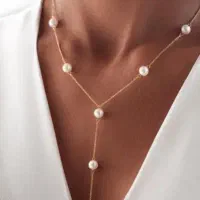 گردنبند تزند