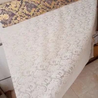 سفره جنس خوب|سفره، حوله، دستمال آشپزخانه|تایباد, |دیوار