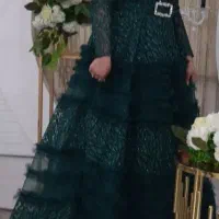 لباس مجلسی