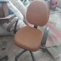صندلی گردون