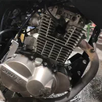 زونتس n2|موتورسیکلت|تهران, حر|دیوار