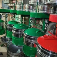 تخمه سالگرد پز پسته حلزونی تناژی پشمک Mساز