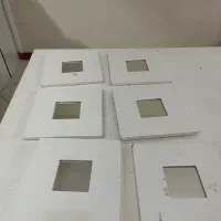 اینه دیواری شیک و زیبا