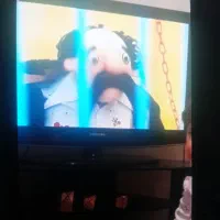 تلویزیون ۴۳اینچ ال سی دی