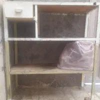 میز جا کفشی