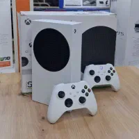 فروش کنسول XBOX سری اس فول بازی