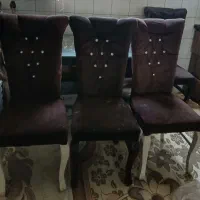 میز ناهارخوری ۴نفره