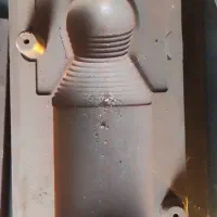 ظروف پلی اتیلن|ماشین‌آلات صنعتی|پاکدشت, پارچین|دیوار