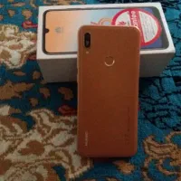 Y6 prime 2016|موبایل|اهواز, حصیرآباد|دیوار