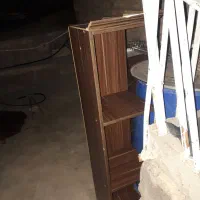 کابینت هود سینک  دست دوم سالم|هود|لوشان, |دیوار