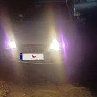 سمند ال ایکس|خودرو سواری و وانت|تبریز, |دیوار