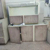 اشپزخونه|مصالح و تجهیزات ساختمان|خرمآباد, |دیوار