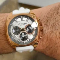 ساعت مچی مردانه لی کوپر LEE COOPER LC08237.433
