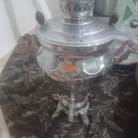 سماور درحد نو