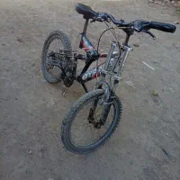 دوچرخه