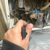 تعمیر تخصصی پکیج دیواری در محل فوری و تضمینی|خدمات پیشه و مهارت|تهران, شیخ هادی|دیوار