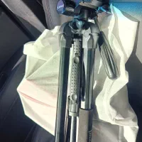 دوربین کانن M50