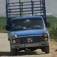 نیسان دیزل ۱۴۰۲