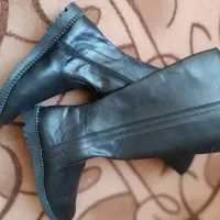 بوت ساق بلند