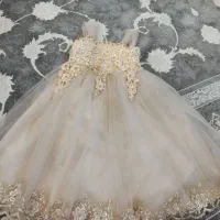 لباس مجلسی دخترانه