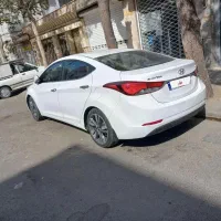 هیوندای النترا 1800cc، مدل ۲۰۱۵|خودرو سواری و وانت|مشهد, احمدآباد|دیوار