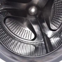 ماشین لباسشویی سامسونگ|ماشین لباسشویی و خشک‌کن لباس|میانه, |دیوار