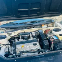 دنا مدل ۹۶ تک برگ سند کارمندی|خودرو سواری و وانت|یاسوج, |دیوار