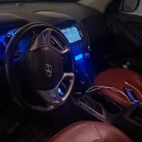 ماشین|خودرو سواری و وانت|کرج, گوهردشت|دیوار