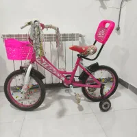 فروش دو عدد دوچرخه سایز ۱۲ و 16|دوچرخه، اسکیت، اسکوتر|سقز, |دیوار