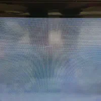 ال ای دی سامسونگ ۴۰اینچ|تلویزیون و پروژکتور|رودهن, |دیوار