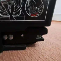 صندلی کودک ماشین|تخت و صندلی بچه|هشتگرد, شهرک اداری|دیوار