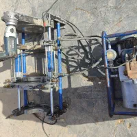 دستگاه صنعتی|ماشینآلات صنعتی|ایذه, |دیوار