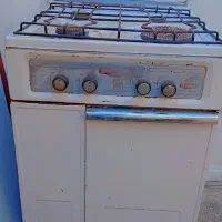 اجاق گاز بهسوز