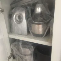 لوازم برقی جهاز