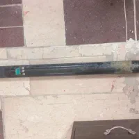 میل گاردان وانت وکاور مخزن وانت