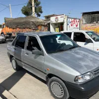 پراید|خودرو سواری و وانت|مرودشت, دولت آباد|دیوار