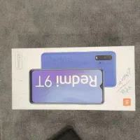 شیامیT9|موبایل|زابل, |دیوار