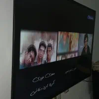 تلوزیون فیلیپس ۴۲|تلویزیون و پروژکتور|گرگان, |دیوار