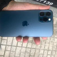 ایفون ۱۲ پرومکس ۲۵۶ گیگ