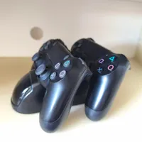 ps4 pro 1 tra|کنسول، بازی ویدئویی و آنلاین|قزوین, |دیوار