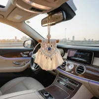 مکرومه|صنایع دستی و سایر لوازم تزئینی|مشهد, همت آباد|دیوار