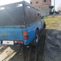 فروش نیسان موتورپاترول