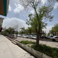 مغازه ۱۶۰ متر هنرستان / موقعیت بدون مشابه