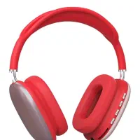 هدفون بلوتوثی اپل مدل P9 Plus Max|لوازم جانبی موبایل و تبلت|تهران, حشمتیه|دیوار