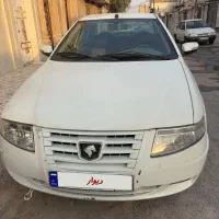 سمند سورن ۸۸|خودرو سواری و وانت|اهواز, کمپلو جنوبی|دیوار