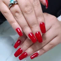 کاشت و ترمیم ناخن|خدمات آرایشگری و زیبایی|کرج, شهرک اوج|دیوار