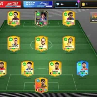 اکانت دریم لیگ 2025