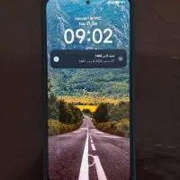 نوت 14 مشکی 256 گیگابایت