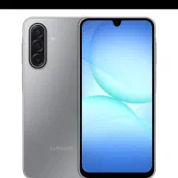 سامسونگA17 در حد خشک