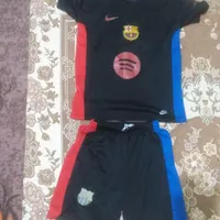 کیت یامال بارسا